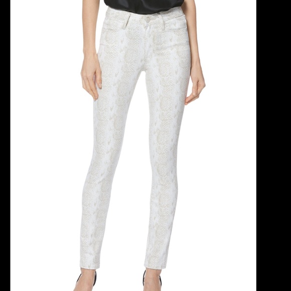 PAIGE Pants - PAIGE Jeans